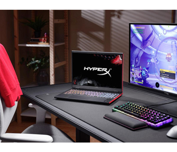 HyperX OMEN 15 Ultra 7-251HX/16GB/512 RTX5060 180Hz - 1531034 - zdjęcie 4