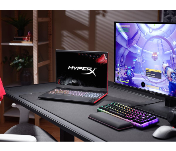 HyperX OMEN 15 i5-14450HX/24GB/2TB/Win11 RTX5060 180Hz - 1574146 - zdjęcie 7