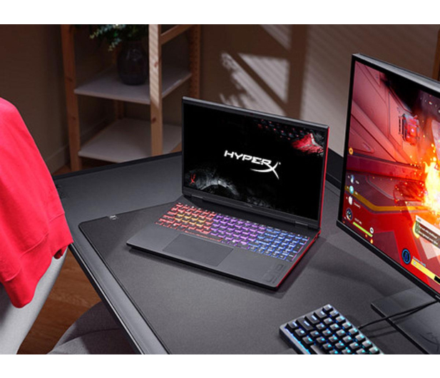 HyperX OMEN 15 i5-14450HX/24GB/2TB/Win11 RTX5060 180Hz - 1574146 - zdjęcie 8