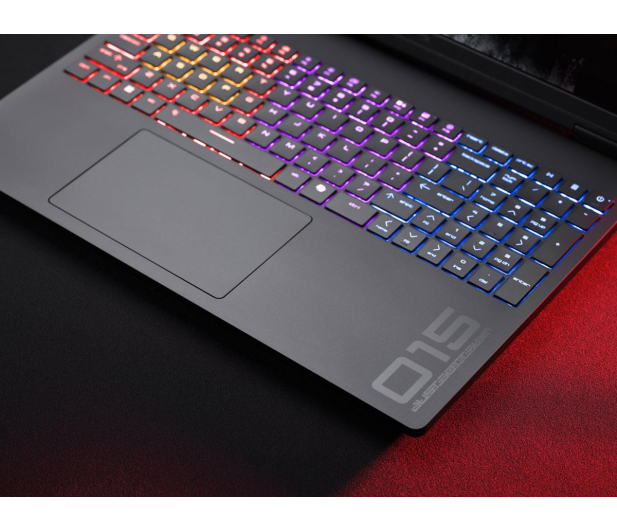 HyperX OMEN 15 i5-14450HX/24GB/2TB/Win11 RTX5060 180Hz - 1574146 - zdjęcie 10