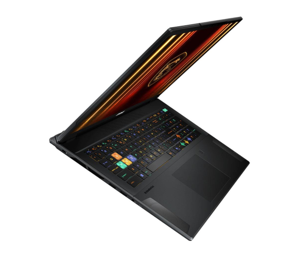 MSI Stealth A18 AI+ Ryzen AI 9 HX 370/48GB/2TB/Win11P RTX5090 - 1541187 - zdjęcie 6