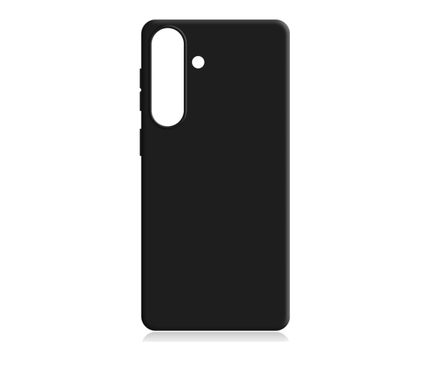 3mk Hardy MagSilicone Black do Samsung Galaxy S26 - 1541940 - zdjęcie