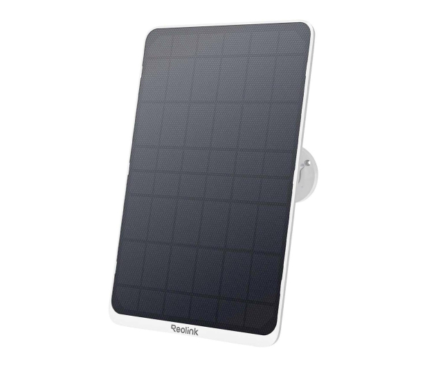 Reolink Solar Panel- Biały 3 TYP-C - 1537012 - zdjęcie 2
