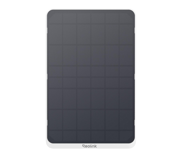 Reolink Solar Panel- Biały 3 TYP-C - 1537012 - zdjęcie 3