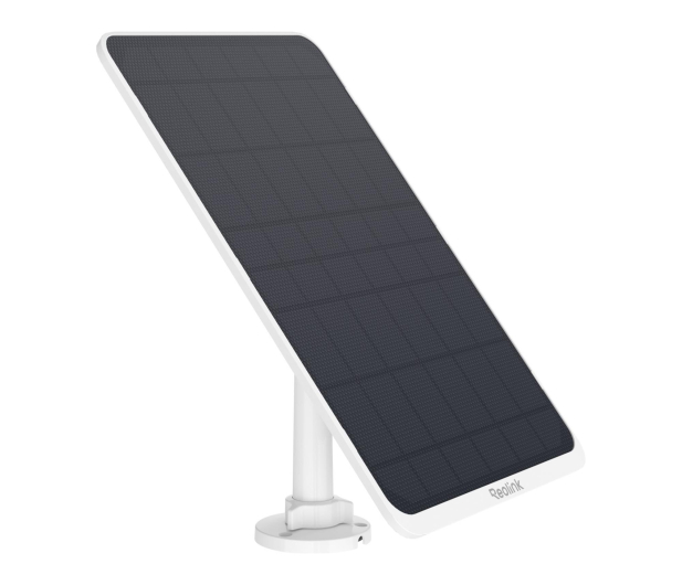 Reolink Solar Panel- Biały 3 TYP-C - 1537012 - zdjęcie 4