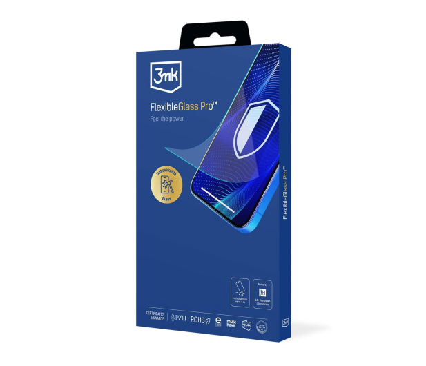 3mk FlexibleGlass Pro do Motorola Edge 70 - 1541947 - zdjęcie