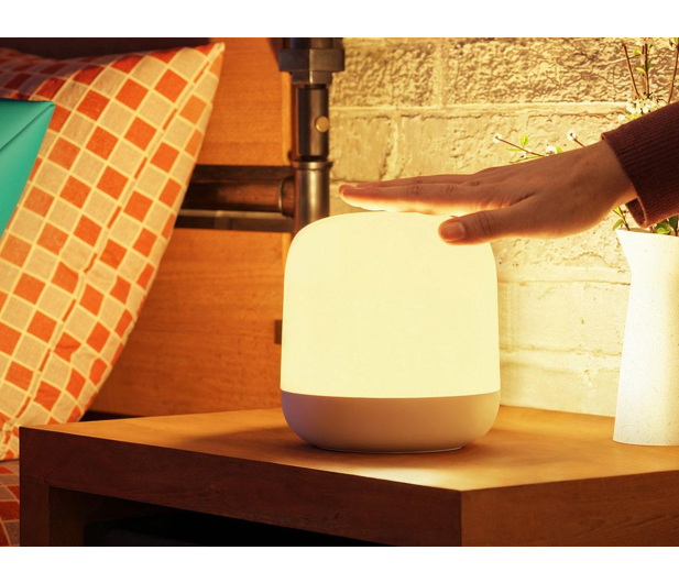 Philips Smart lampa stołowa Hero - 1541390 - zdjęcie 5