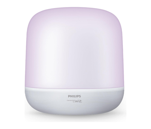 Philips Smart lampa stołowa Hero - 1541390 - zdjęcie 2