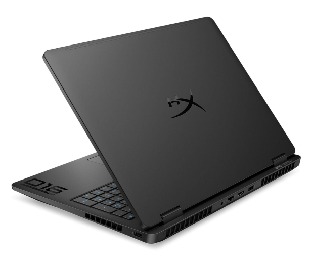 HyperX OMEN 16 Ultra 7-270HX Plus/16GB/512 RTX5070 165Hz - 1531244 - zdjęcie 4