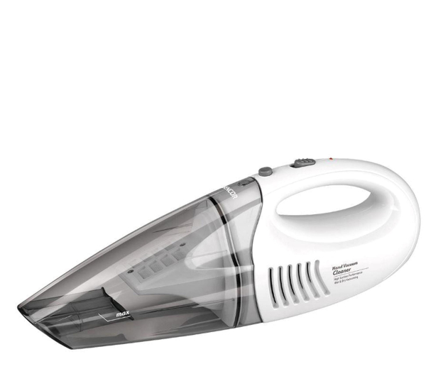 Sencor ODKURZACZ RĘCZNY SENCOR SVC 190W - 1433495 - zdjęcie