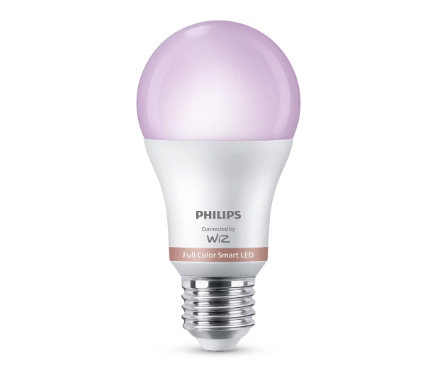 Philips Inteligentna Żarówka LED E27 RGB A60 100W 1521lm 2200-6500K - 1544365 - zdjęcie 2