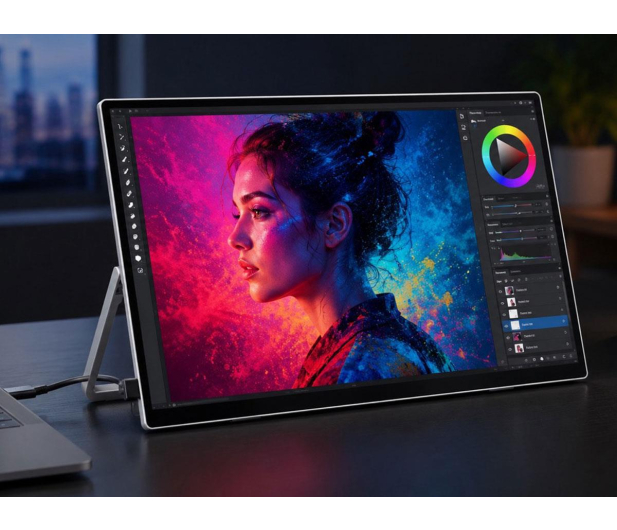 Acer ProDesigner PE160WSMIUUX - 1527850 - zdjęcie 13