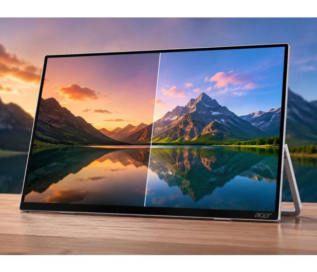 Acer ProDesigner PE160WSMIUUX - 1527850 - zdjęcie 14