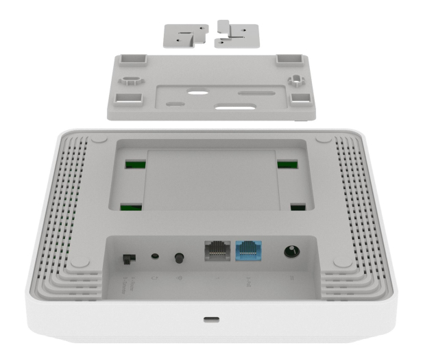 Keenetic Voyager Pro AX1800 - 1532032 - zdjęcie 2