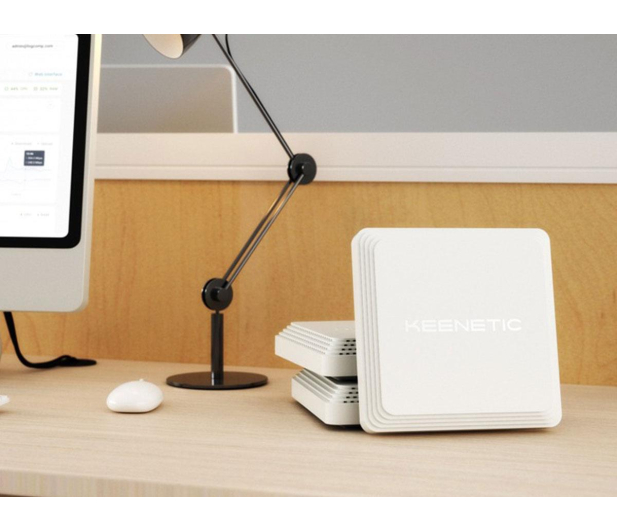 Keenetic Voyager Pro AX1800 - 1532032 - zdjęcie 6
