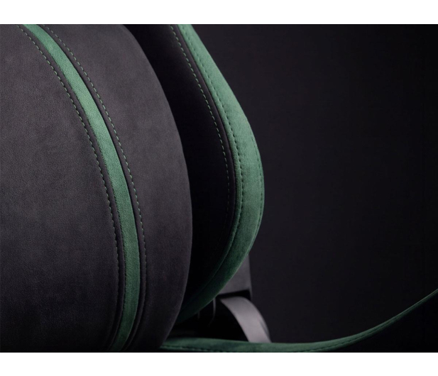 Diablo Chairs X-one 2.0 Normal Forest Green - 1543209 - zdjęcie 4