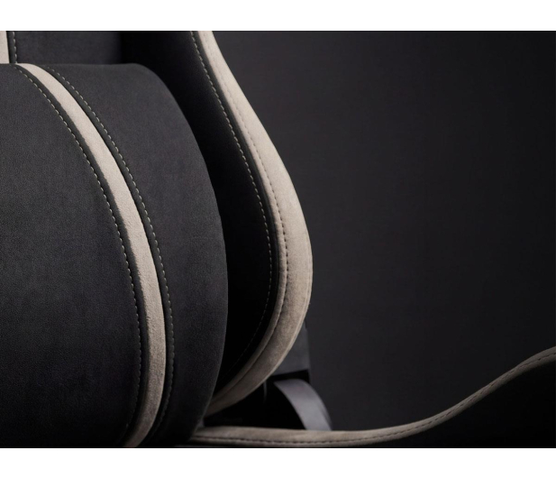 Diablo Chairs X-one 2.0 Normal Camel Black - 1543205 - zdjęcie 4