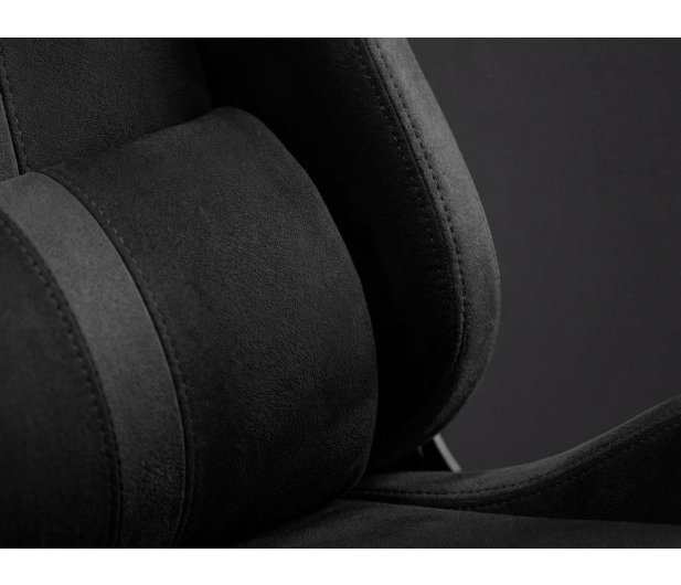 Diablo Chairs X-One 2.0 King Burned Black - 1539283 - zdjęcie 3