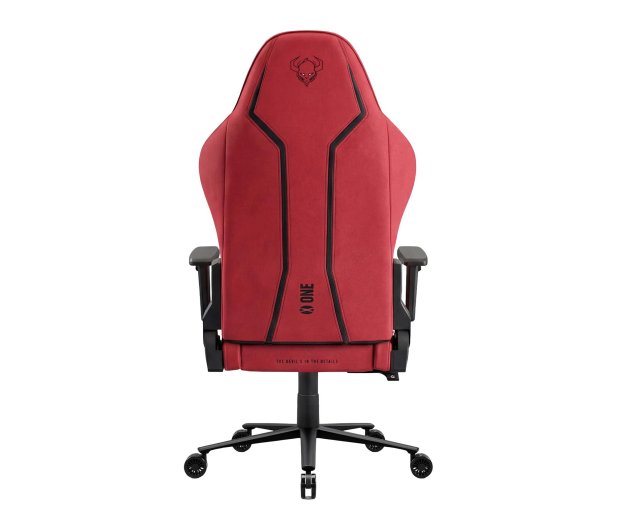 Diablo Chairs X-one 2.0 King Bloody Mary - 1543234 - zdjęcie 3