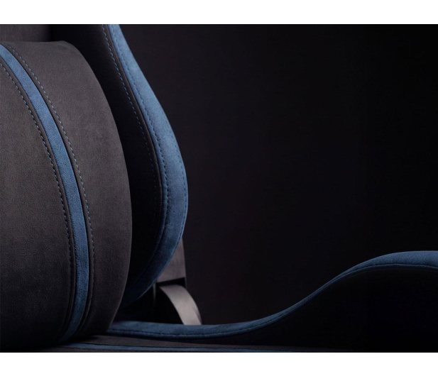 Diablo Chairs X-one 2.0 King Night Blue - 1543203 - zdjęcie 4