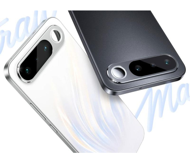 realme 16 5G 8/256GB Air White - 1536974 - zdjęcie 12