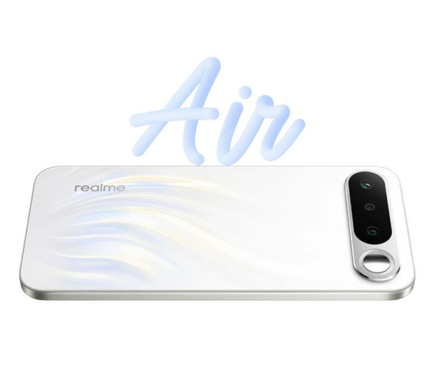 realme 16 5G 8/256GB Air White - 1536974 - zdjęcie 9