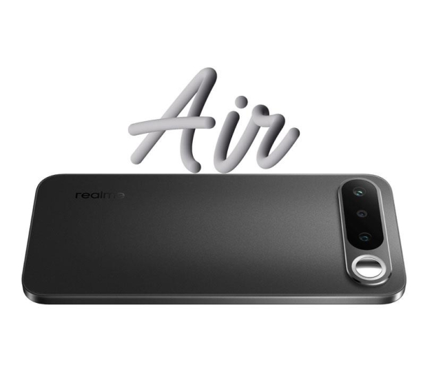 realme 16 5G 8/256GB Air Black - 1536803 - zdjęcie 9