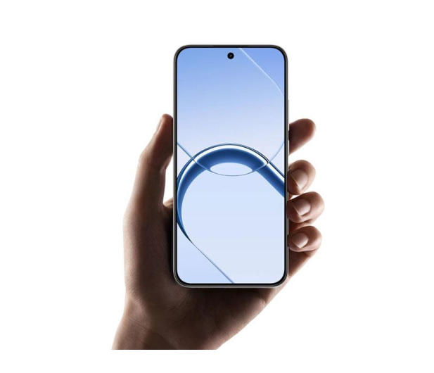 realme 16 5G 8/256GB Air White - 1536974 - zdjęcie 10