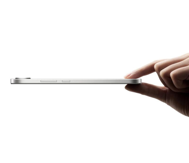 realme 16 5G 8/256GB Air White - 1536974 - zdjęcie 7