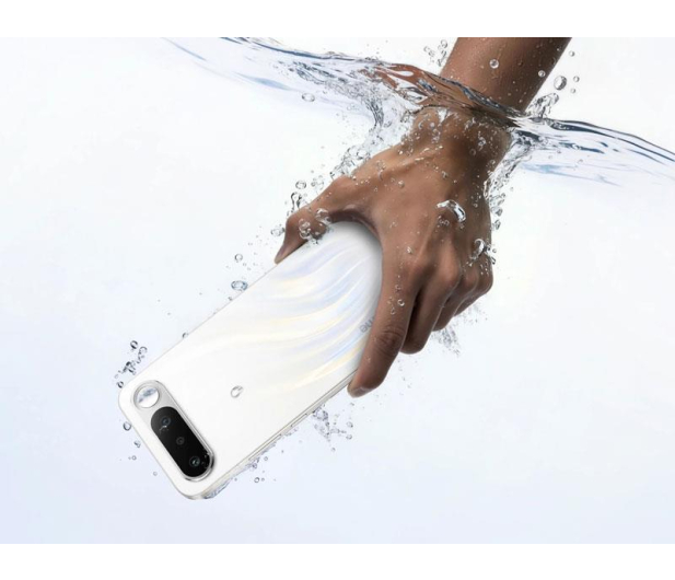 realme 16 5G 8/256GB Air White - 1536974 - zdjęcie 6