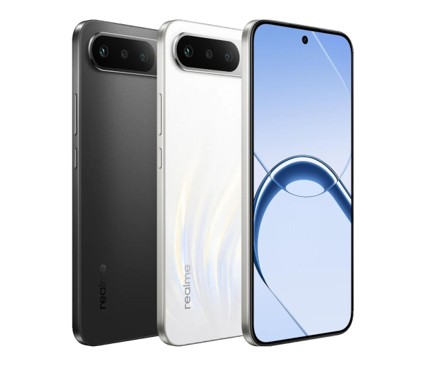 realme 16 5G 8/256GB Air White - 1536974 - zdjęcie 11