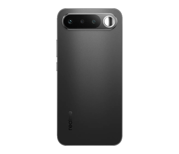 realme 16 5G 8/256GB Air Black - 1536803 - zdjęcie 4