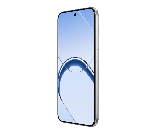 realme 16 5G 8/256GB Air White - 1536974 - zdjęcie 3