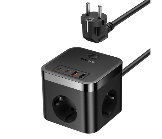 Baseus PowerCombo 30W - 1298074 - zdjęcie