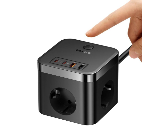 Baseus PowerCombo 30W - 1298074 - zdjęcie 2