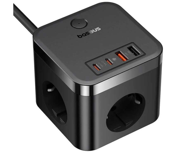 Baseus PowerCombo 30W - 1298074 - zdjęcie 4