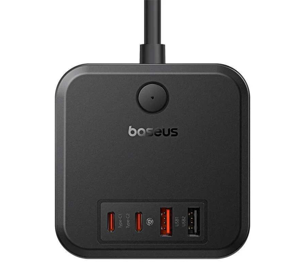 Baseus PowerCombo 30W - 1298074 - zdjęcie 3
