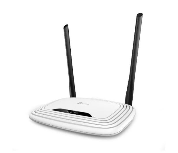 TP-Link WiFi TL-WR841N - 1423562 - zdjęcie 2