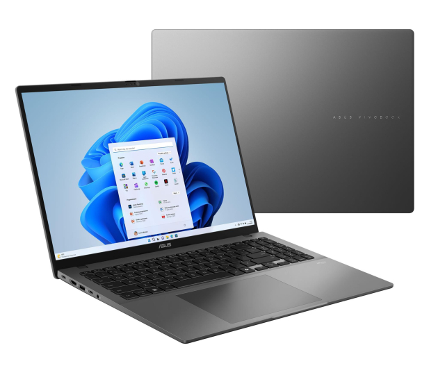 ASUS Vivobook S16 S3607VA i5-13420H/16GB/512/Win11 144Hz - 1526509 - zdjęcie 9