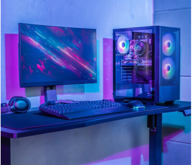 SMX Battlestation M3A i5-12400F/16GB/1TB/RTX5060Ti - 1540837 - zdjęcie 3