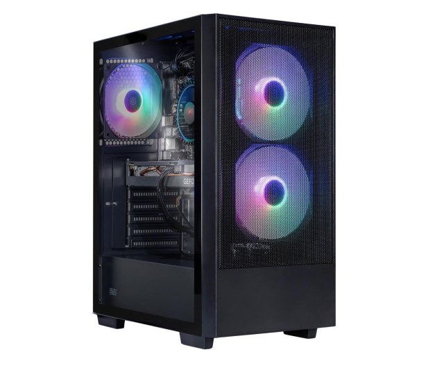 SMX Battlestation M3A i5-12400F/16GB/1TB/RTX5060Ti - 1540837 - zdjęcie