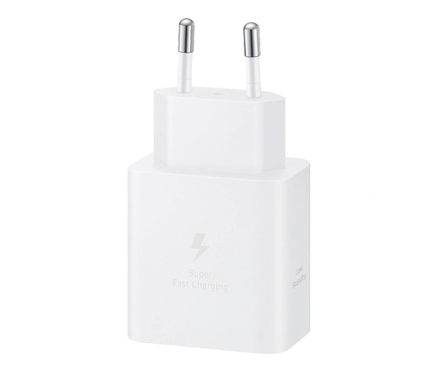 Samsung Ładowarka sieciowa 45W EP-T4511 White - 1548503 - zdjęcie 2