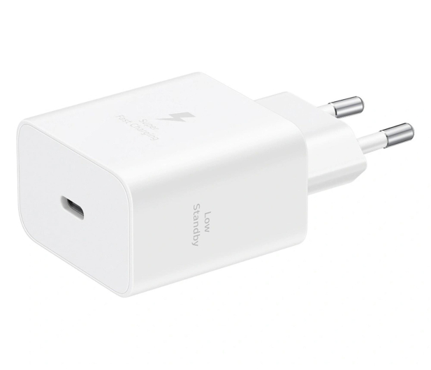 Samsung Ładowarka sieciowa 45W EP-T4511 White - 1548503 - zdjęcie 3