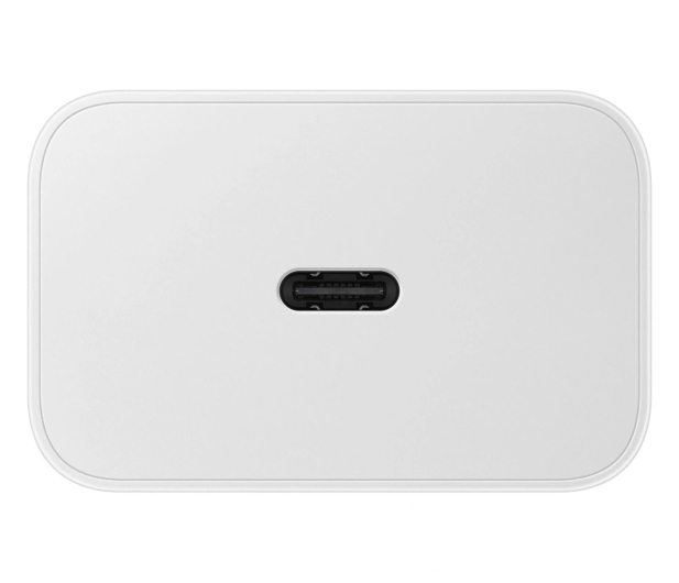 Samsung Ładowarka sieciowa 45W EP-T4511 White - 1548503 - zdjęcie 4