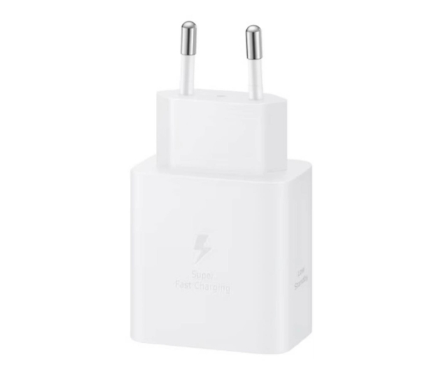 Samsung Ładowarka sieciowa 45W EP-T4511 White z kablem - 1548504 - zdjęcie 2