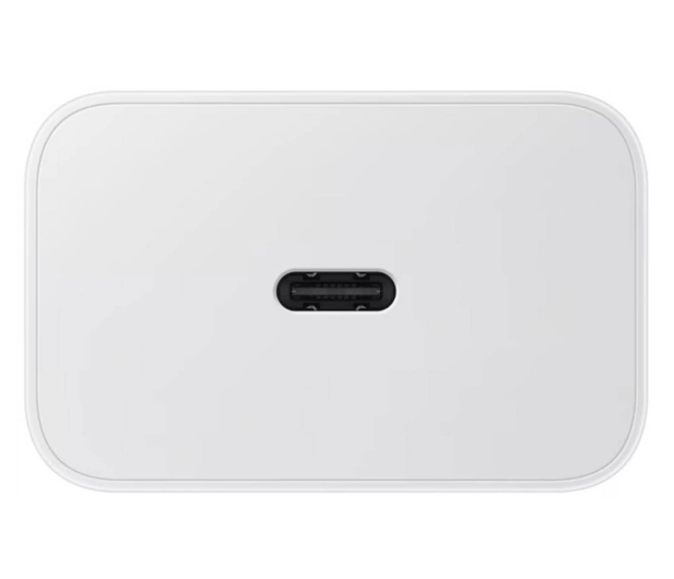 Samsung Ładowarka sieciowa 45W EP-T4511 White z kablem - 1548504 - zdjęcie 3