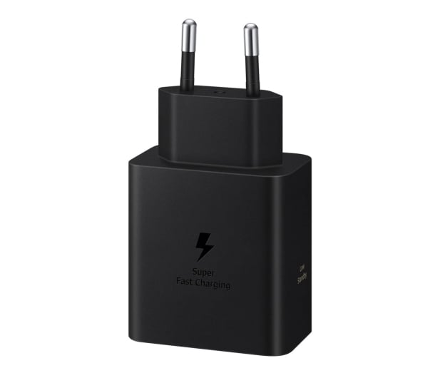Samsung Ładowarka sieciowa 60W EP-T6010 Black - 1548505 - zdjęcie 2