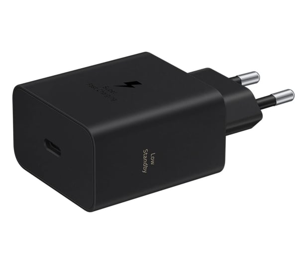 Samsung Ładowarka sieciowa 60W EP-T6010 Black - 1548505 - zdjęcie 3