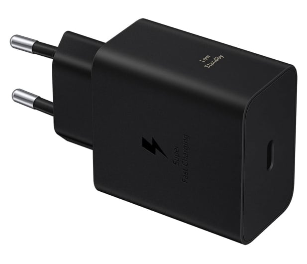 Samsung Ładowarka sieciowa 60W EP-T6010 Black - 1548505 - zdjęcie 4