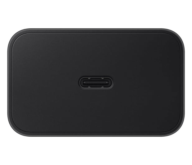 Samsung Ładowarka sieciowa 60W EP-T6010 Black - 1548505 - zdjęcie 5